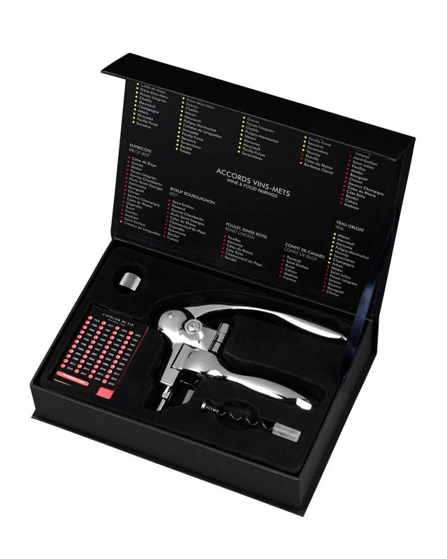 Oneo Box Sommelier